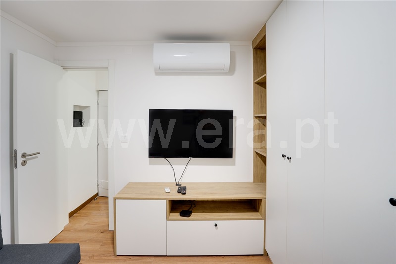 Apartamento T3 com Mobilado Lisboa, Santa Maria Maior - 1415900 - 10