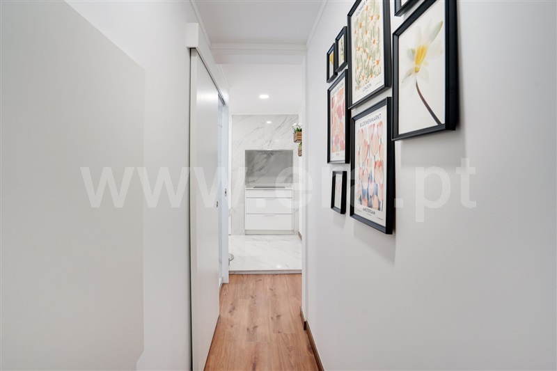 Apartamento T3 com Mobilado Lisboa, Santa Maria Maior - 1415900 - 11