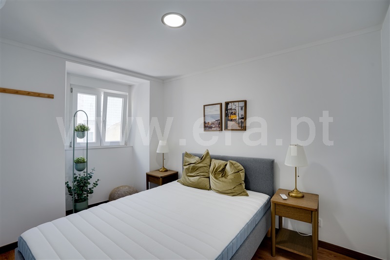 Apartamento T3 com Mobilado Lisboa, Santa Maria Maior - 1415900 - 12