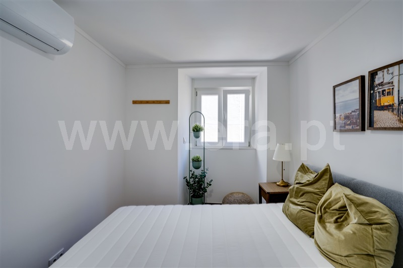 Apartamento T3 com Mobilado Lisboa, Santa Maria Maior - 1415900 - 13