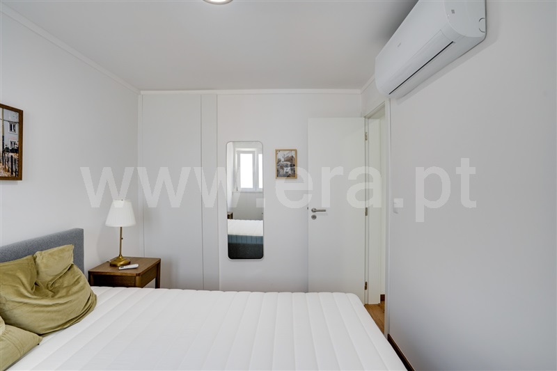 Apartamento T3 com Mobilado Lisboa, Santa Maria Maior - 1415900 - 14
