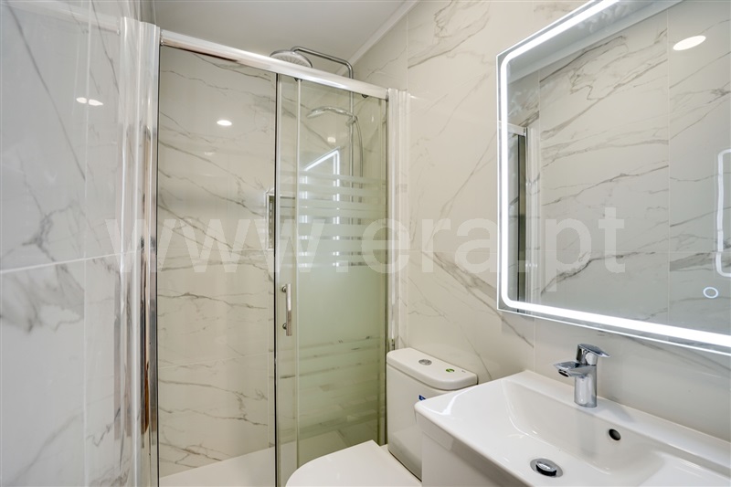 Apartamento T3 com Mobilado Lisboa, Santa Maria Maior - 1415900 - 15