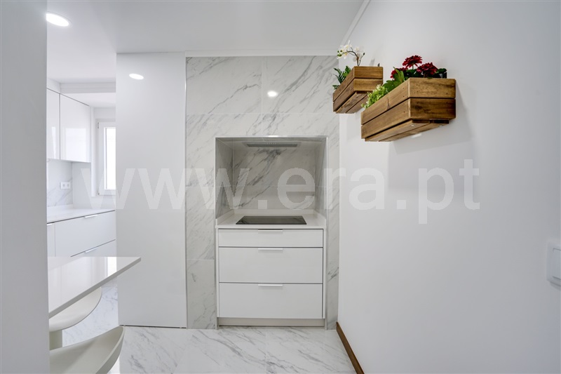 Apartamento T3 com Mobilado Lisboa, Santa Maria Maior - 1415900 - 16