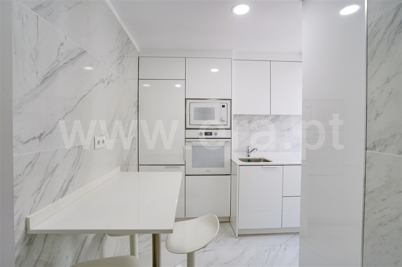 Apartamento T3 com Mobilado Lisboa, Santa Maria Maior - 1415900 - 17