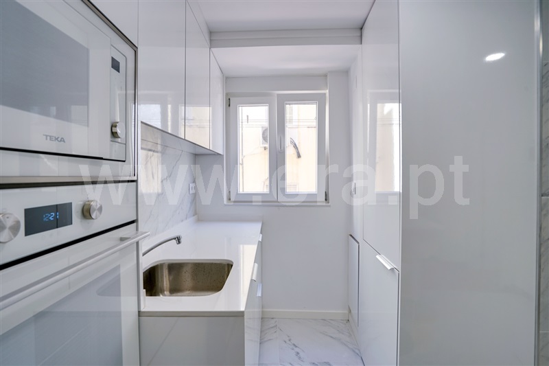 Apartamento T3 com Mobilado Lisboa, Santa Maria Maior - 1415900 - 18
