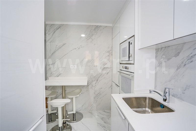 Apartamento T3 com Mobilado Lisboa, Santa Maria Maior - 1415900 - 19