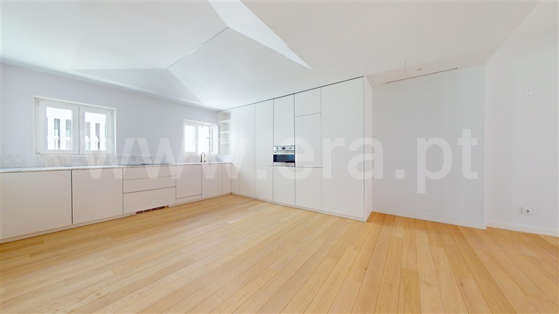 Apartamento T3 com Luxo Lisboa, Santa Maria Maior - 1419425 - 4
