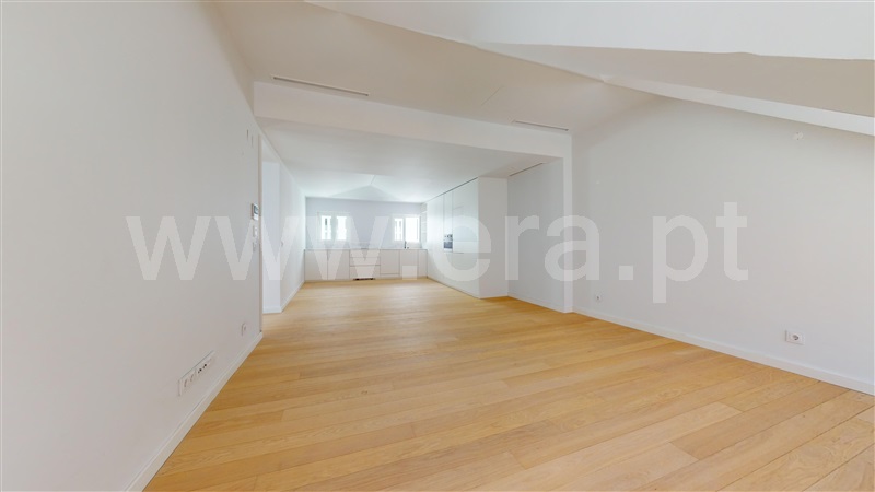 Apartamento T3 com Luxo Lisboa, Santa Maria Maior - 1419425 - 8