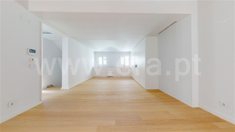 Apartamento T3 com Luxo Lisboa, Santa Maria Maior - 1419425 - 9