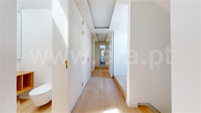 Apartamento T3 com Luxo Lisboa, Santa Maria Maior - 1419425 - 10