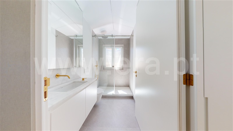 Apartamento T3 com Luxo Lisboa, Santa Maria Maior - 1419425 - 14