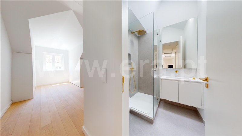 Apartamento T3 com Luxo Lisboa, Santa Maria Maior - 1419425 - 15