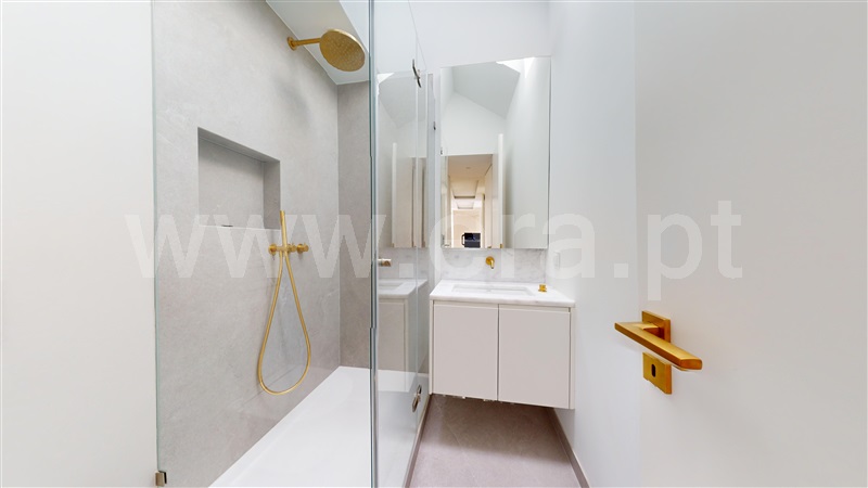 Apartamento T3 com Luxo Lisboa, Santa Maria Maior - 1419425 - 17