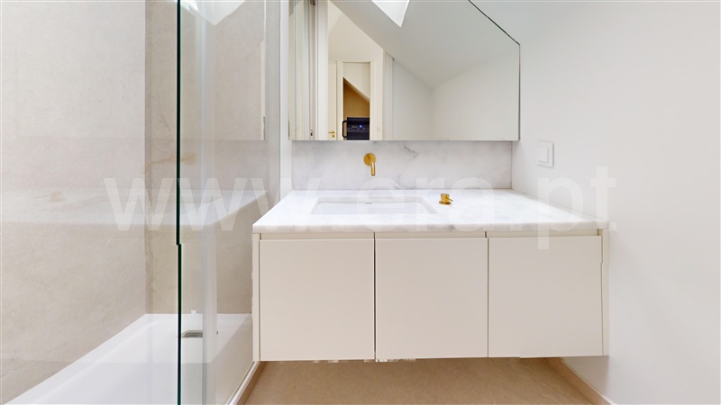 Apartamento T3 com Luxo Lisboa, Santa Maria Maior - 1419425 - 21