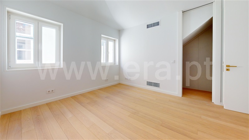 Apartamento T3 com Luxo Lisboa, Santa Maria Maior - 1419425 - 24