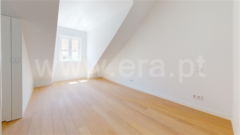 Apartamento T3 com Luxo Lisboa, Santa Maria Maior - 1419425 - 26