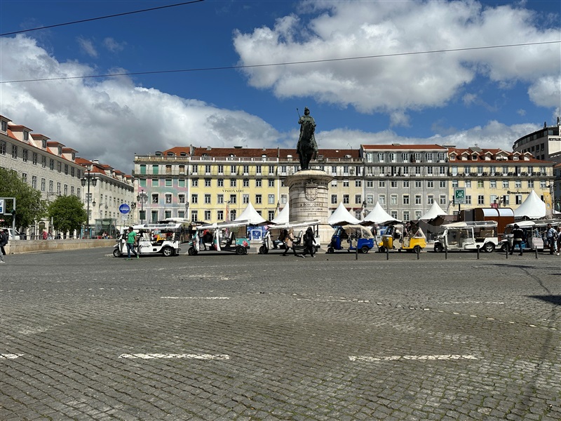 Apartamento T3 Lisboa, Santa Maria Maior - 1479873 - 2
