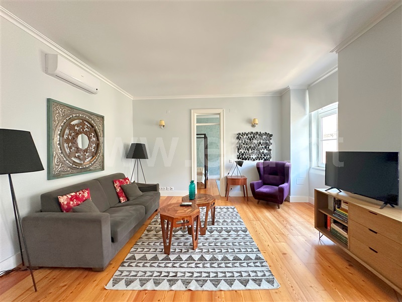 Apartamento T3 Lisboa, Santa Maria Maior - 1479873 - 3
