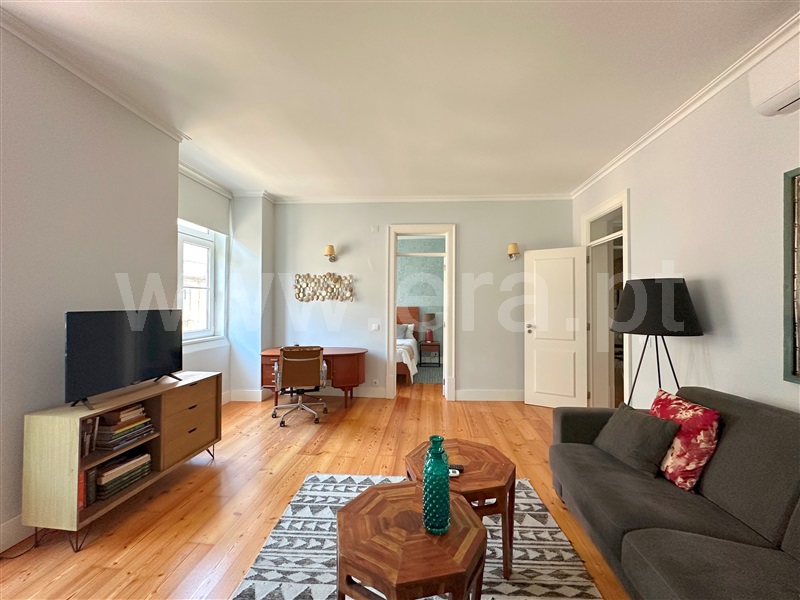 Apartamento T3 Lisboa, Santa Maria Maior - 1479873 - 4