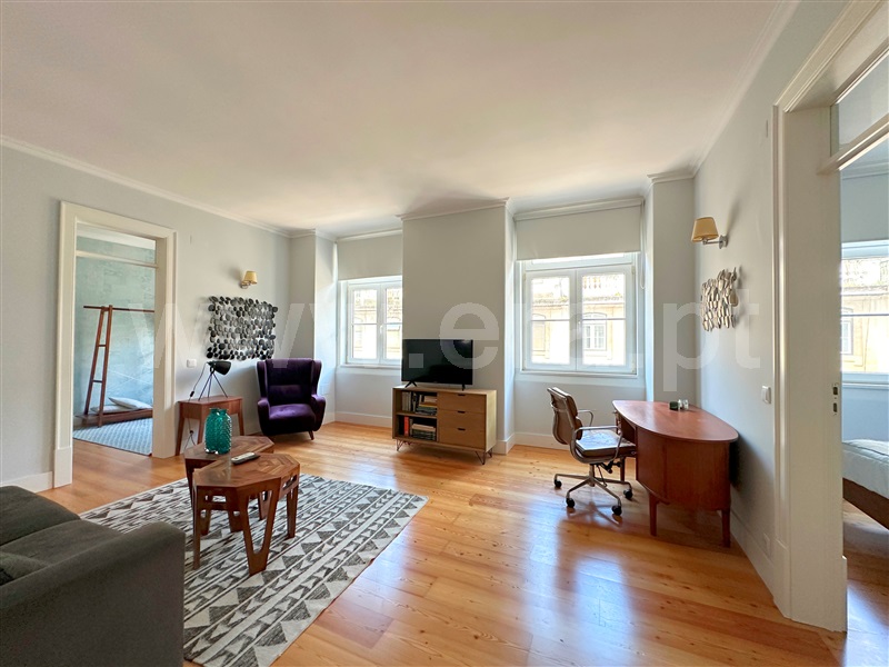 Apartamento T3 Lisboa, Santa Maria Maior - 1479873 - 5