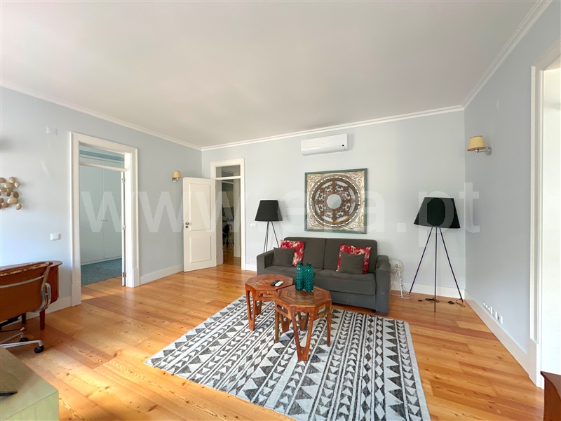 Apartamento T3 Lisboa, Santa Maria Maior - 1479873 - 7