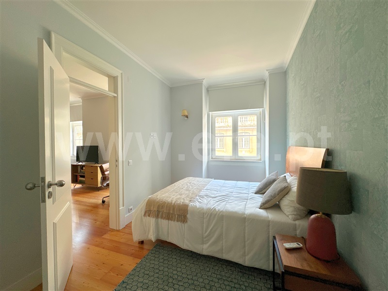 Apartamento T3 Lisboa, Santa Maria Maior - 1479873 - 14