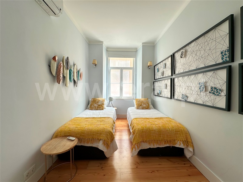 Apartamento T3 Lisboa, Santa Maria Maior - 1479873 - 15
