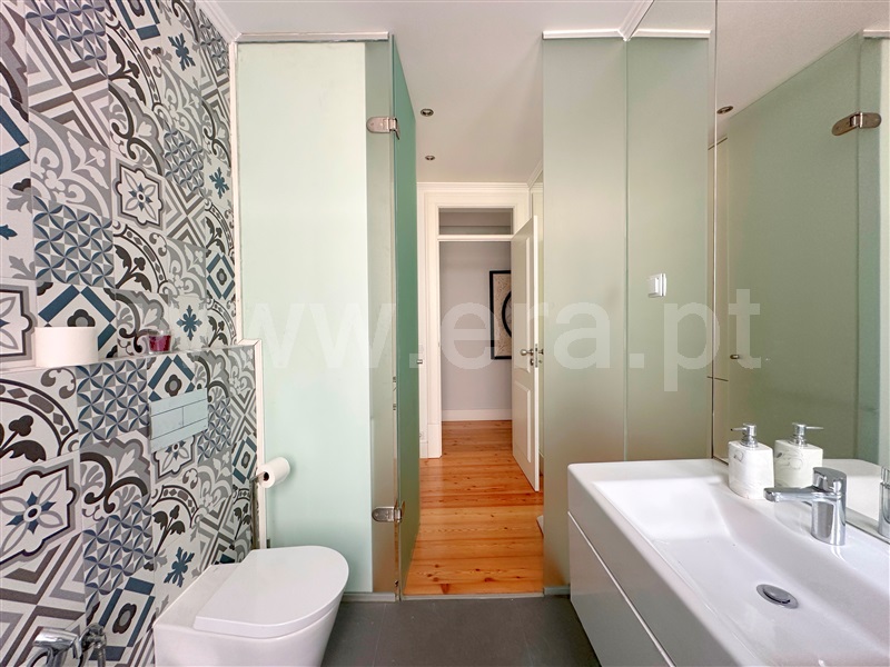 Apartamento T3 Lisboa, Santa Maria Maior - 1479873 - 19