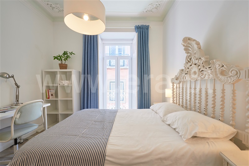 Apartamento T3 Lisboa, Santo António - 1504097 - 2