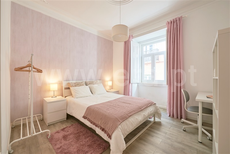 Apartamento T3 Lisboa, Santo António - 1504097 - 3