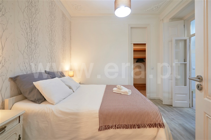 Apartamento T3 Lisboa, Santo António - 1504097 - 4