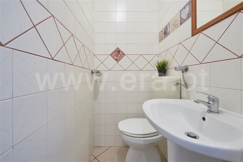 Apartamento T3 Lisboa, Santo António - 1504097 - 6
