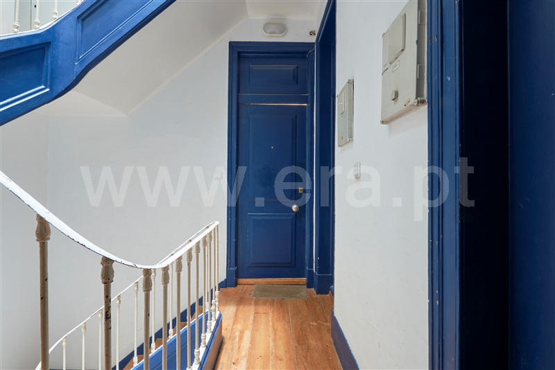 Apartamento T3 Lisboa, Santo António - 1504097 - 8