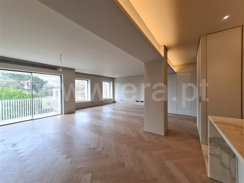 Apartamento T3 / Lisboa, Santo António