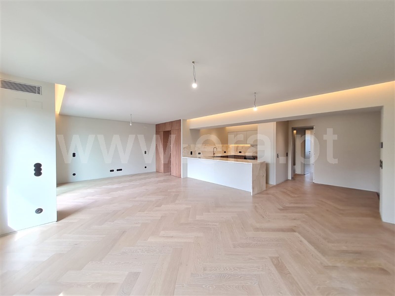 Apartamento T3 / Lisboa, Santo António