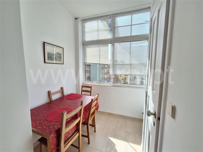 Apartamento T3 à venda em São domingos de Benfica, Lisboa — foto 3