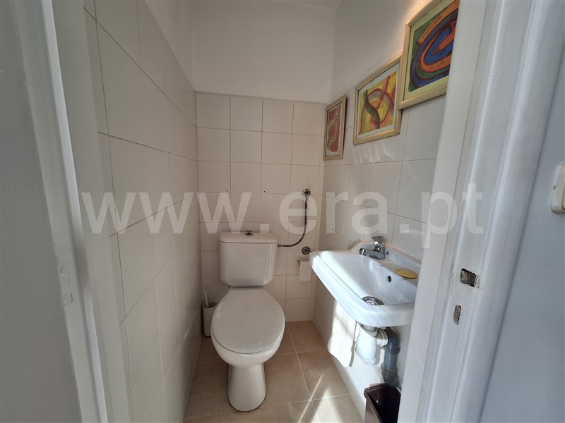 Apartamento T3 à venda em São domingos de Benfica, Lisboa — foto 4