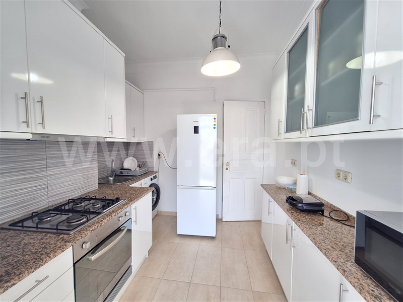 Apartamento T3 à venda em São domingos de Benfica, Lisboa — foto 2