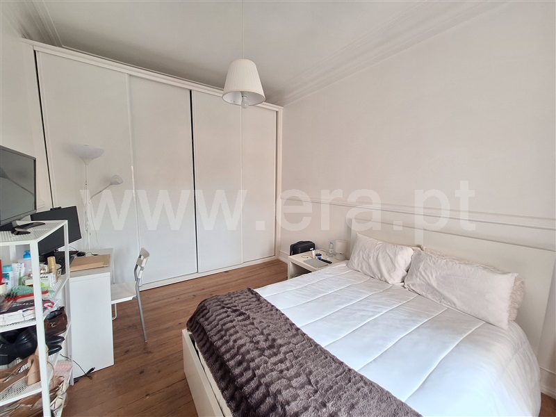 Apartamento T3 à venda em São domingos de Benfica, Lisboa — foto 9