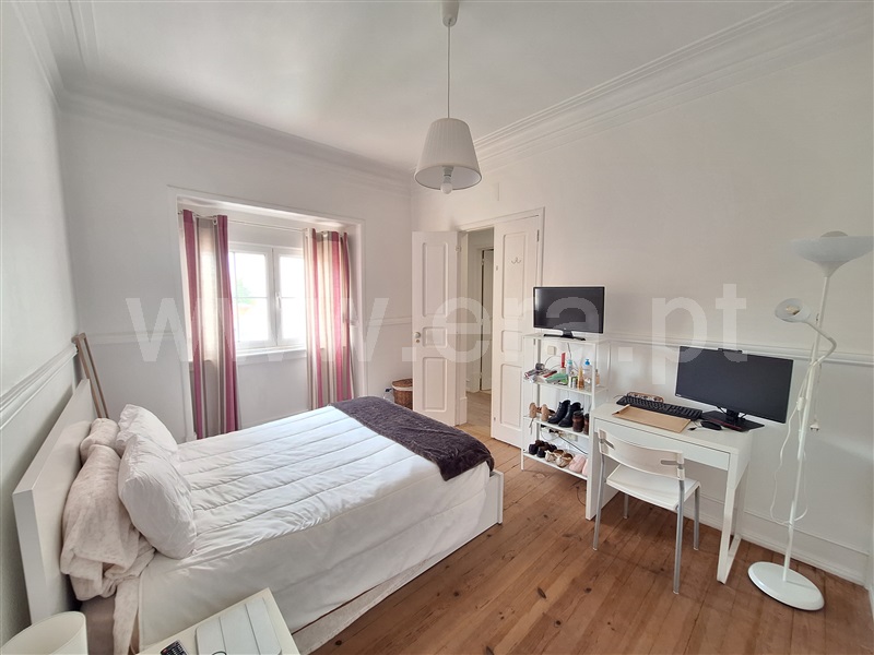 Apartamento T3 à venda em São domingos de Benfica, Lisboa — foto 8