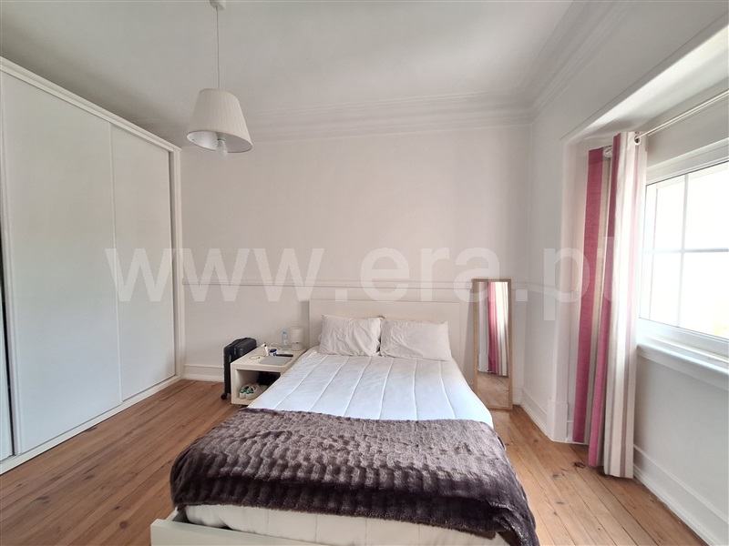 Apartamento T3 à venda em São domingos de Benfica, Lisboa — foto 10