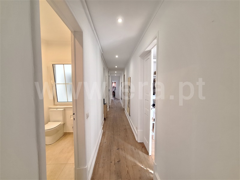 Apartamento T3 à venda em São domingos de Benfica, Lisboa — foto 7