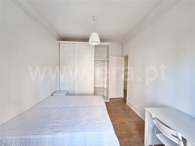 Apartamento T3 à venda em São domingos de Benfica, Lisboa — foto 15