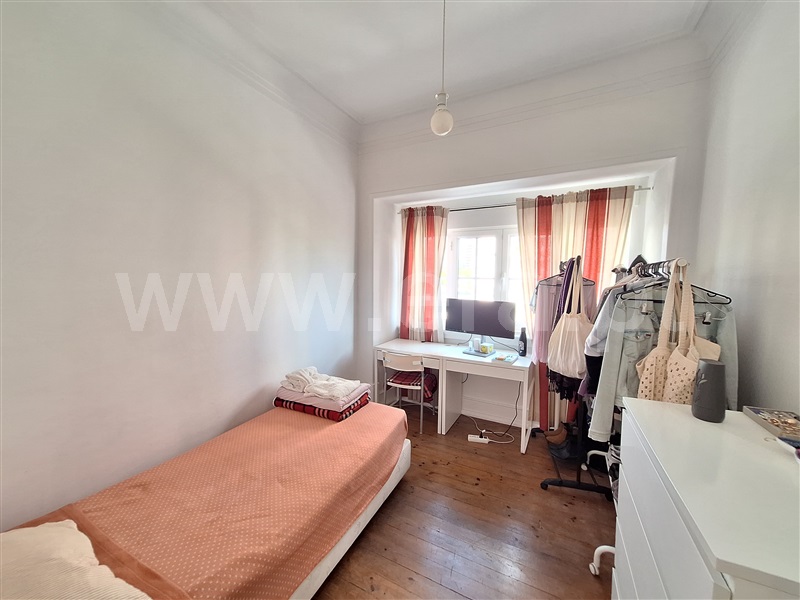 Apartamento T3 à venda em São domingos de Benfica, Lisboa — foto 13