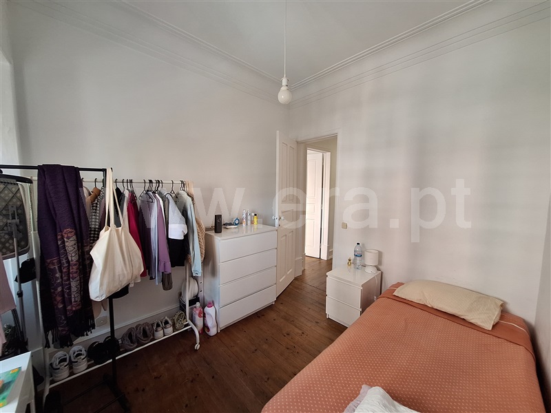 Apartamento T3 à venda em São domingos de Benfica, Lisboa — foto 12