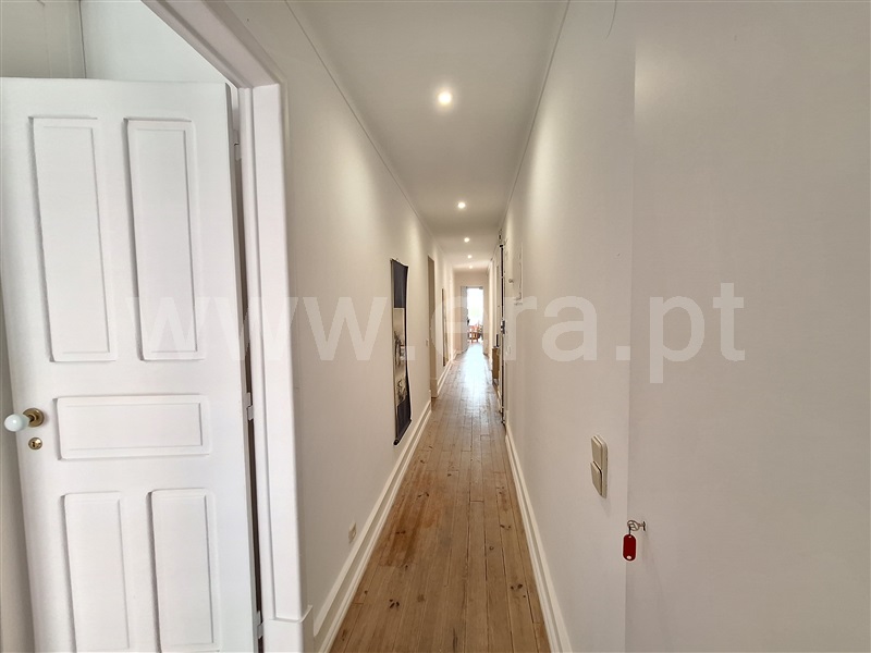 Apartamento T3 à venda em São domingos de Benfica, Lisboa — foto 16