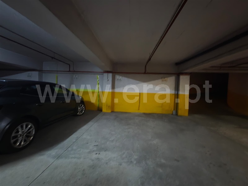 Apartamento T3 à venda em São domingos de Benfica, Lisboa — foto 19