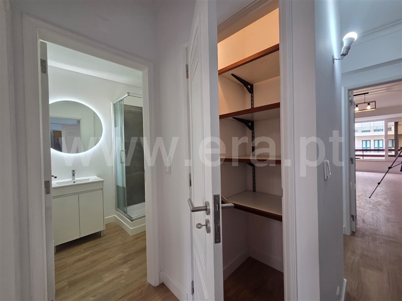 Apartamento T3 à venda em São domingos de Benfica, Lisboa — foto 4