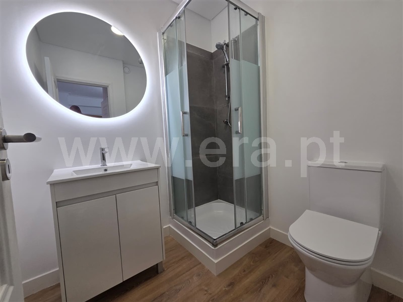 Apartamento T3 à venda em São domingos de Benfica, Lisboa — foto 5