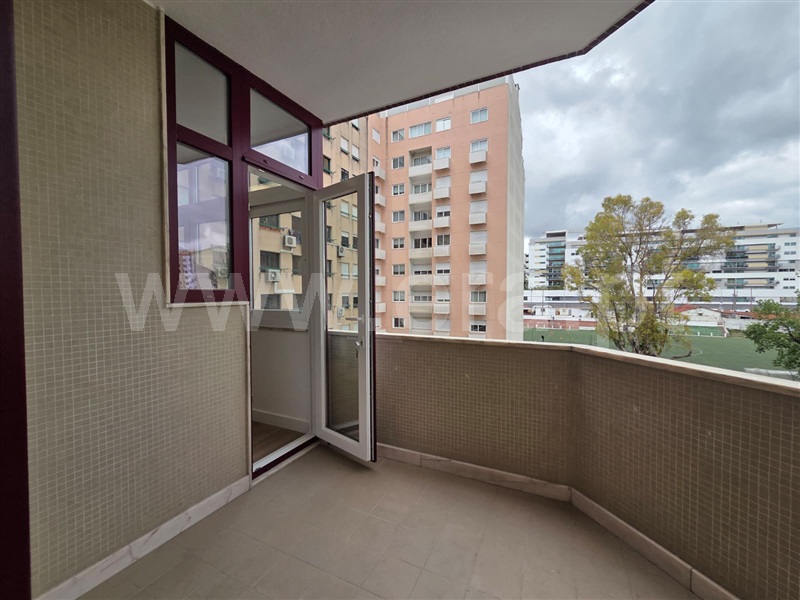 Apartamento T3 à venda em São domingos de Benfica, Lisboa — foto 14